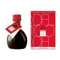 Il Borgo Del BalsamicoBalsamic Vinegar Of Modena IGP Red Label 250ml