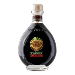 Due VittorieBalsamic Vinegar Of Modena PGI Gold Organic 250ml