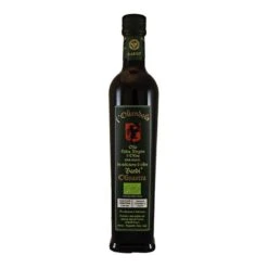 Bardi CarraiaExtra Virgin Olive L'Oliandolo Olivastra Organic 500ml