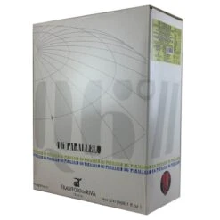 Agraria Riva Del GardaExtra Virgin Olive Oil 46 Parallelo Bag In Box 5l