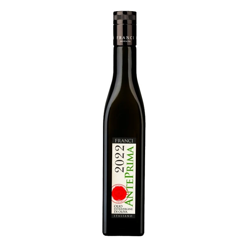 FranciExtra Virgin Olive Oil Anteprima 500ml