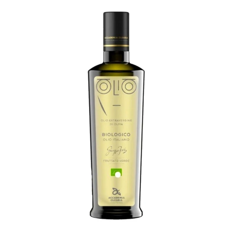 Accademia OleariaExtra Virgin Olive Oil Biologico 500ml