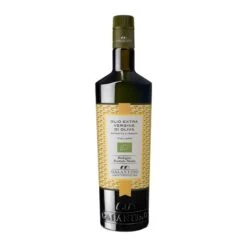 GalantinoExtra Virgin Olive Oil Biologico 500ml