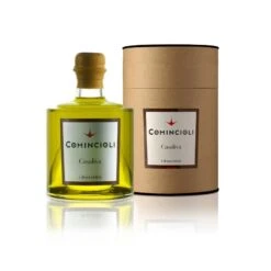 ComincioliExtra Virgin Olive Oil Casaliva 250ml