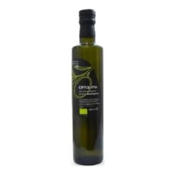 MarvulliExtra Virgin Olive Oil Cenzino Coratina 500ml