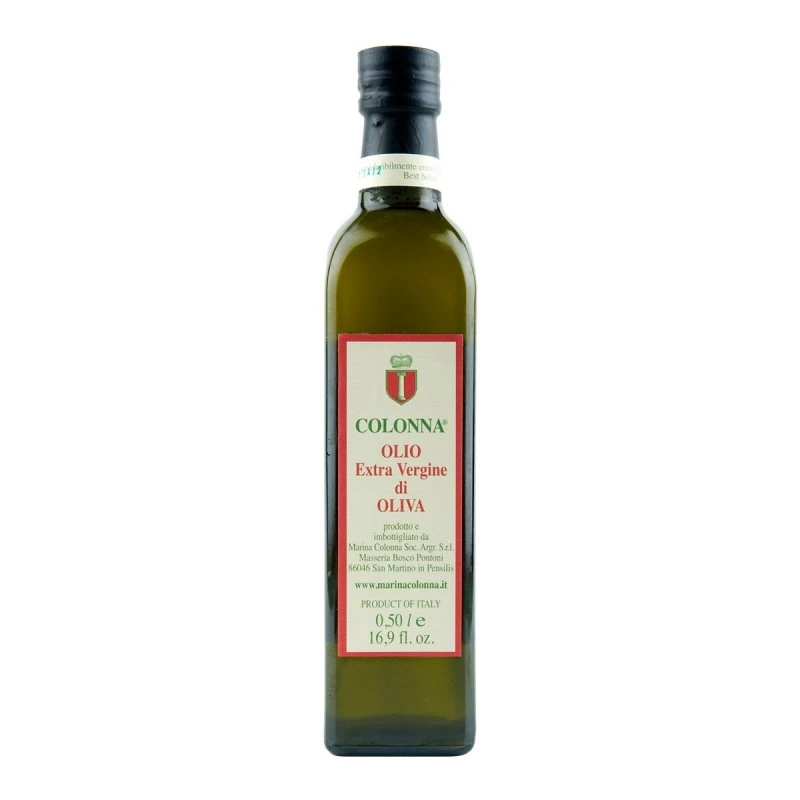 Marina ColonnaExtra Virgin Olive Oil Classic Blend 500ml