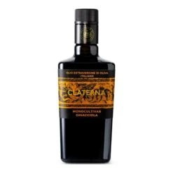 Palazzo Di VarignanaExtra Virgin Olive Oil Claterna Monocultivar Ghiacciola 500ml