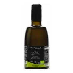 SommarivaExtra Virgin Olive Oil Cru Ruxia 500ml