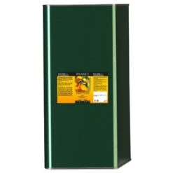 FranciExtra Virgin Olive Oil Fiore Del Frantoio Can 5l