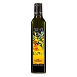 FranciExtra Virgin Olive Oil Fiore Del Frantoio 500ml