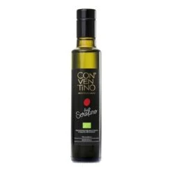 Il ConventinoExtra Virgin Olive Oil Frà Serafino Monocultivar Rosciola 500ml