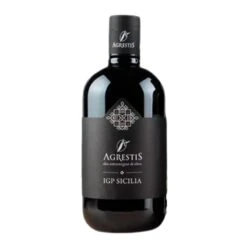 AgrestisExtra Virgin Olive Oil IGP Sicilia 500ml