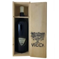 ViolaExtra Virgin Olive Oil Il Sincero Magnum 1.5l