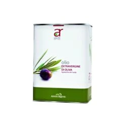 Agraria Riva Del GardaExtra Virgin Olive Oil Italico Can 3l