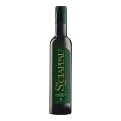 CassiniExtra Virgin Olive Oil Monocultivar Taggiasca S'ciappau 500ml