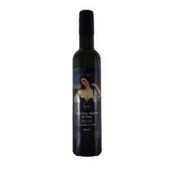 IannottaExtra Virgin Olive Oil Monovarietale Itrana 500ml