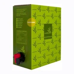 MandranovaExtra Virgin Olive Oil Nocellara Bag In Box 5l