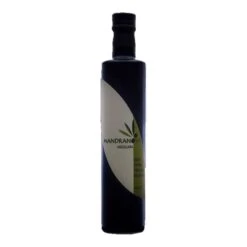 MandranovaExtra Virgin Olive Oil Nocellara 500ml