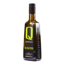 QuattrociocchiExtra Virgin Olive Oil Olivastro 500ml
