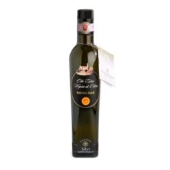 Silvi Sabina SaporiExtra Virgin Olive Oil PDO Sabina Black Tag 500ml