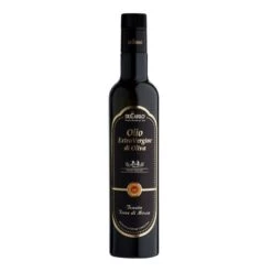 De CarloExtra Virgin Olive Oil PDO Tenuta Torre Di Mossa 500ml