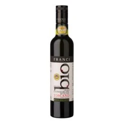 FranciExtra Virgin Olive Oil PGI Bio 500ml