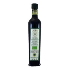 Bardi CarraiaExtra Virgin Olive Oil PGI Tuscany 500ml