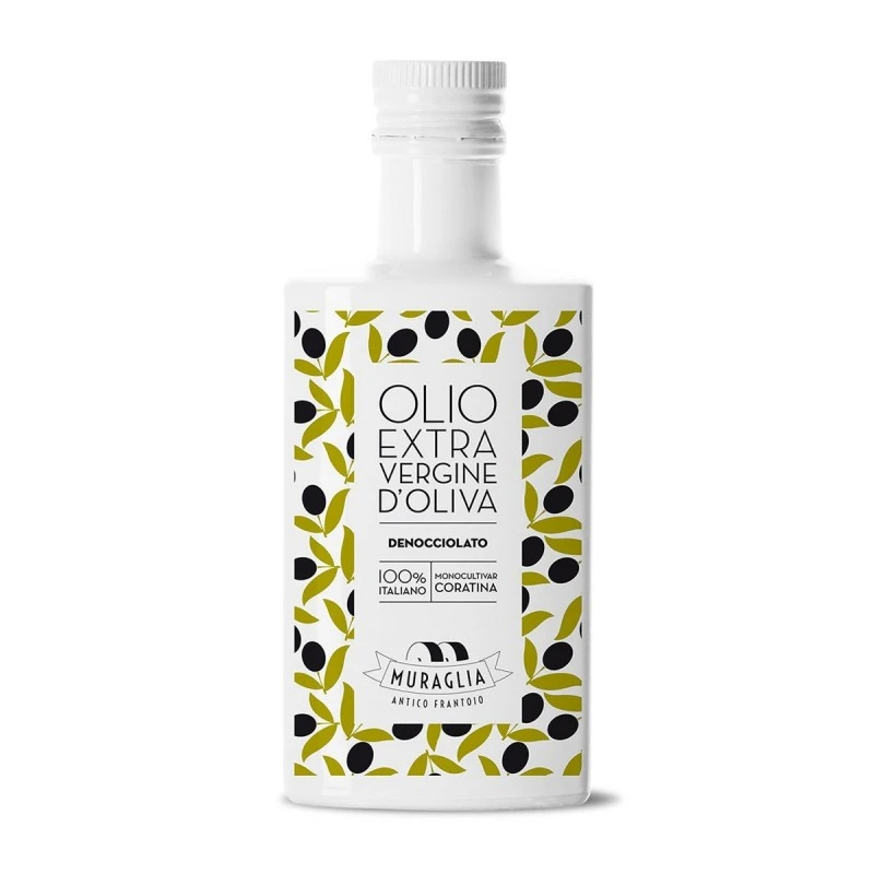 MuragliaExtra Virgin Olive Oil Pitted 250ml