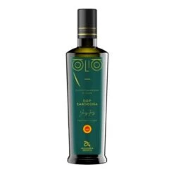 Accademia OleariaExtra Virgin Olive Oil Riserva Del Produttore PDO Sardegna 500ml