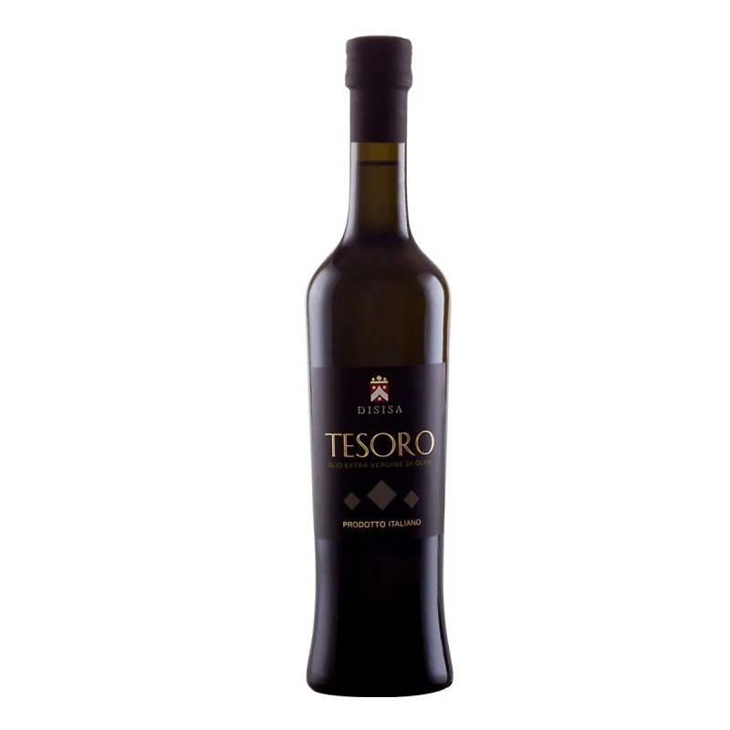 DisisaExtra Virgin Olive Oil Tesoro 500ml