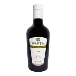 TorrettaExtra Virgin Olive Oil Teti 500ml