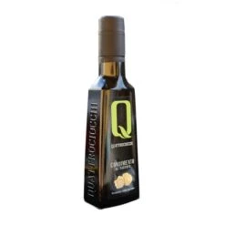 QuattrociocchiExtra Virgin Olive Oil Truffle Aromatized 250ml
