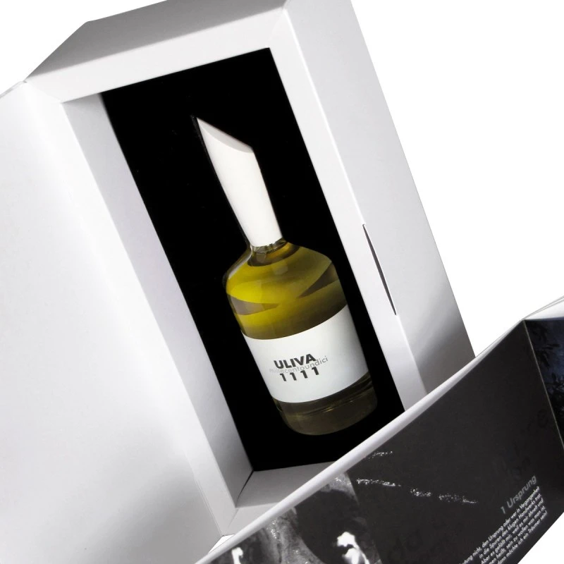 Agraria Riva Del GardaExtra Virgin Olive Oil Uliva 1111 250ml