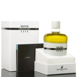 Agraria Riva Del GardaExtra Virgin Olive Oil Uliva 1111 500ml