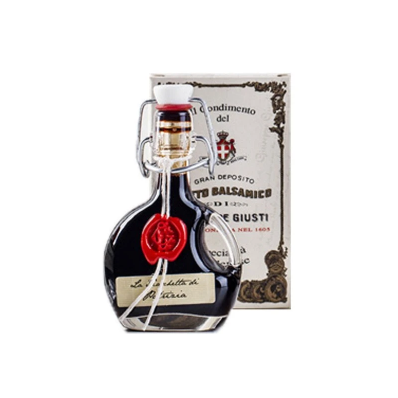 GiustiFiaschetta Di Patrizia 40ml