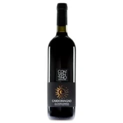 Il ConventinoRed Wine Cardomagno DOC Colli Pesaresi - 2015 750ml