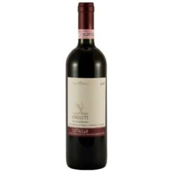 PierazzuoliRed Wine Chianti Montalbano DOCG Riserva Cantagallo - 2019 750ml