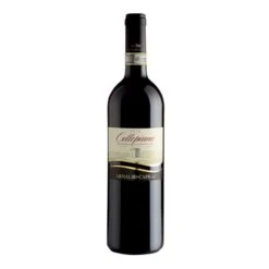 Arnaldo CapraiRed Wine Collepiano Montefalco Sagrantino DOCG - 2018 750ml
