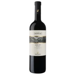Agraria Riva Del GardaRed Wine Créa Merlot Trentino DOC - 2019 750ml