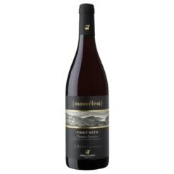 Agraria Riva Del GardaRed Wine Maso Élesi Pinot Nero Trentino DOC Bio - 2019 750ml