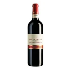 Arnaldo CapraiRed Wine Vigna Flaminia Maremmana Montefalco Rosso DOC - 2019 750ml