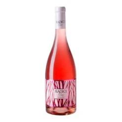 AgrolioRosé Wine Rosato IGT Radici - 2020 750ml
