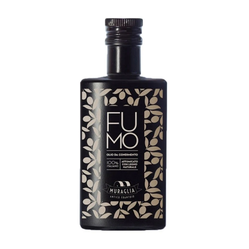 MuragliaSeasoning Oil Fumo 250ml