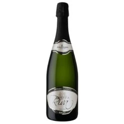 Agraria Riva Del GardaSparkling Wine Brezza Riva Brut Trentodoc - 2022 750ml