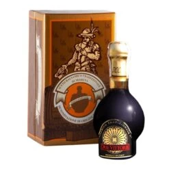 Due VittorieTraditional Balsamic Vinegar Of Modena PDO Extra Old 100ml