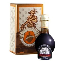 Due VittorieTraditional Balsamic Vinegar Of Modena PDO Refined 100ml