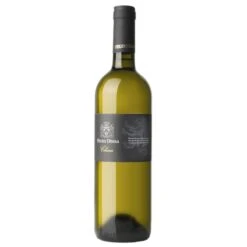 DisisaWhite Wine Chara DOC - 2020 750ml