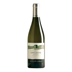 Arnaldo CapraiWhite Wine Grecante Colli Martani Grechetto DOC - 2022 750ml